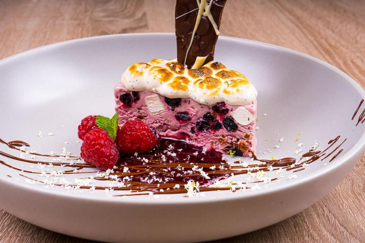The Fleece Hotel Richmond Εξωτερικό φωτογραφία