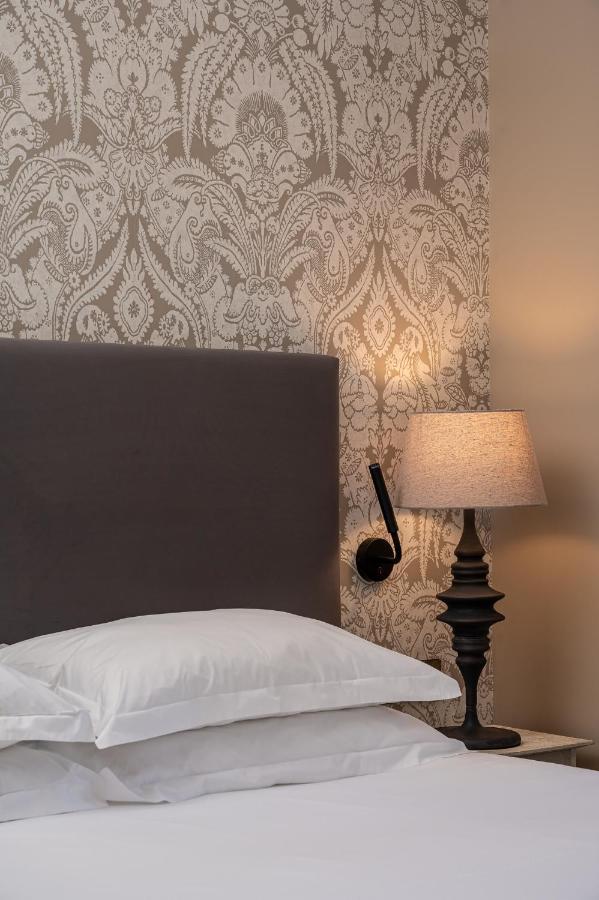 The Fleece Hotel Richmond Εξωτερικό φωτογραφία